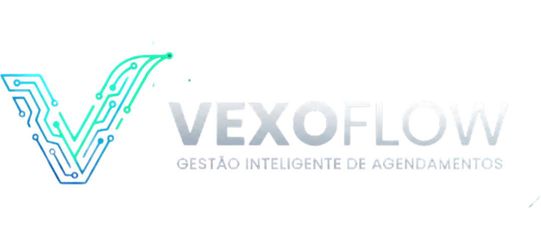 VexoFlow Logo